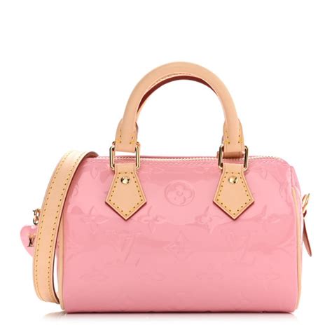 louis vuitton mochi pink.